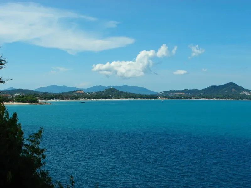 Mirador Lad Koh, Koh Samui — vista 8
