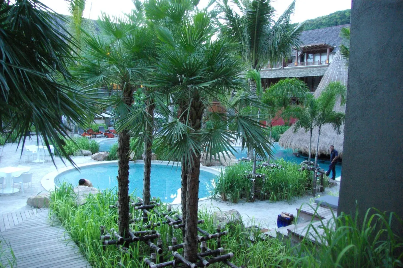 Laem Yai Beach — Koh Samuis versteckte Nordwestbucht