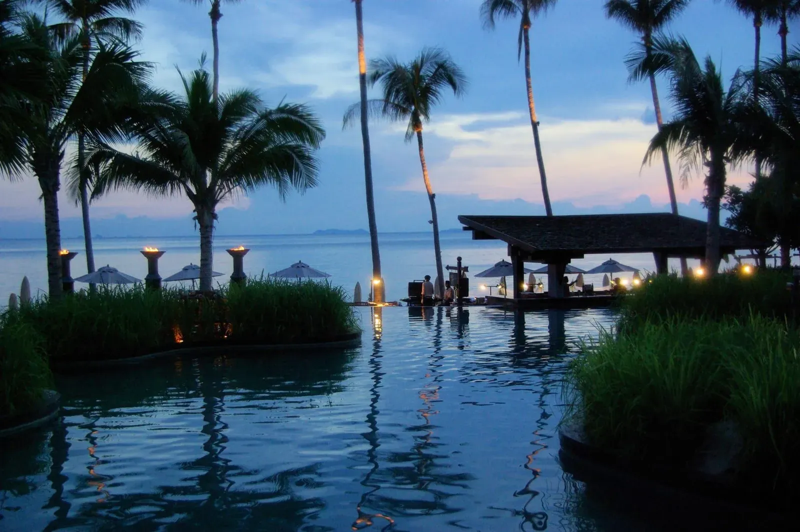 Laem Yai Beach, Koh Samui