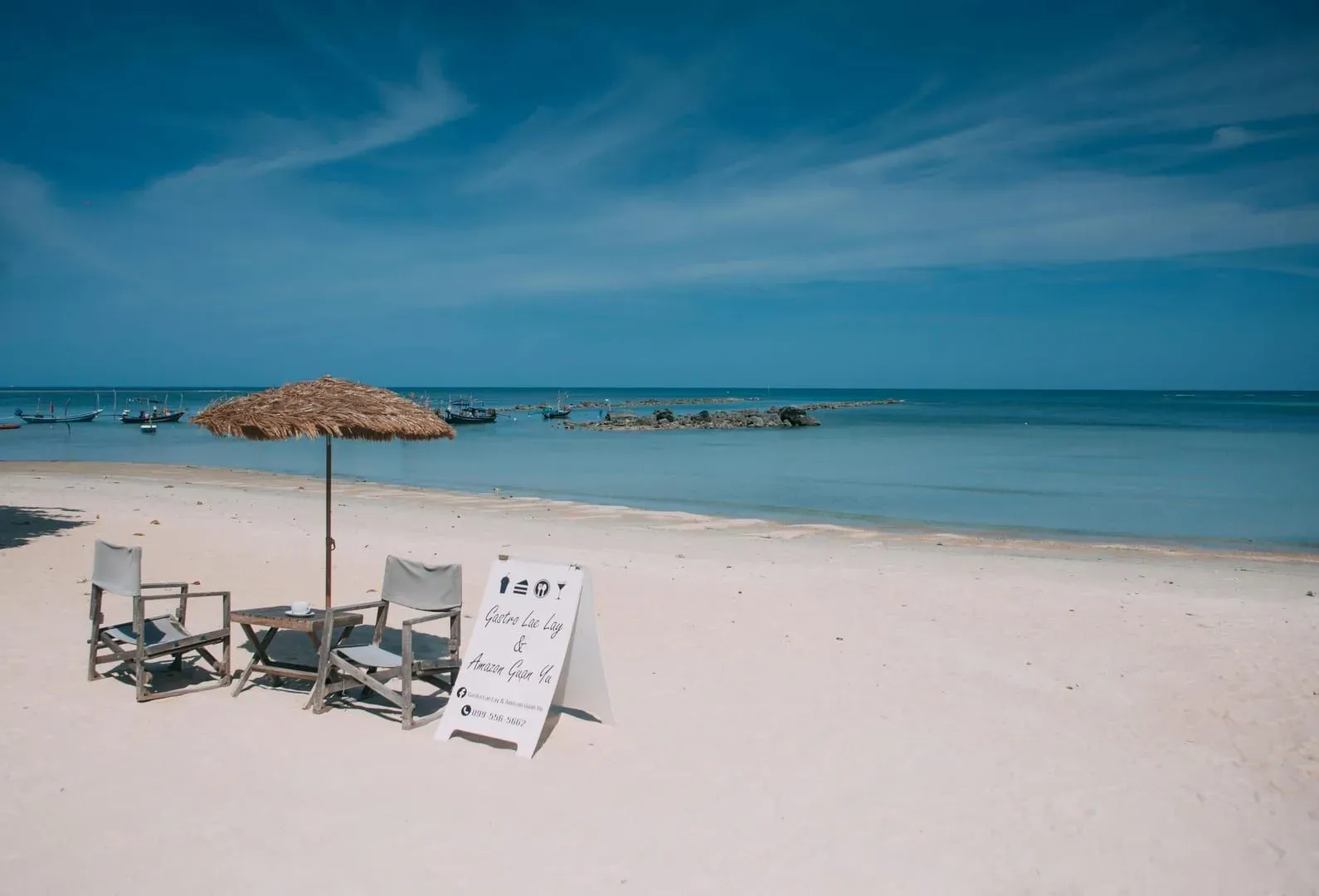 Koh Samui with Kids — Family Itinerary, Beaches & Activities (2026)