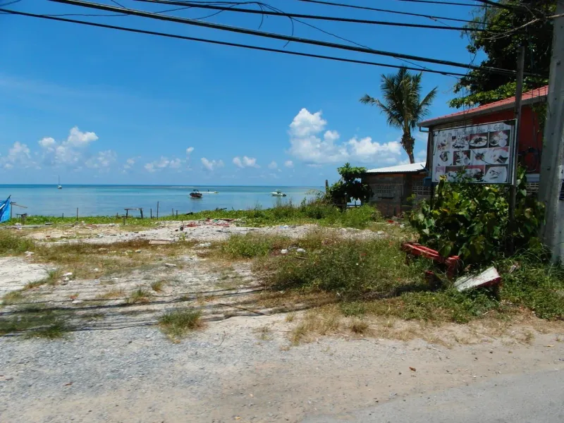 Wat Sila Ngu, Koh Samui: view 2