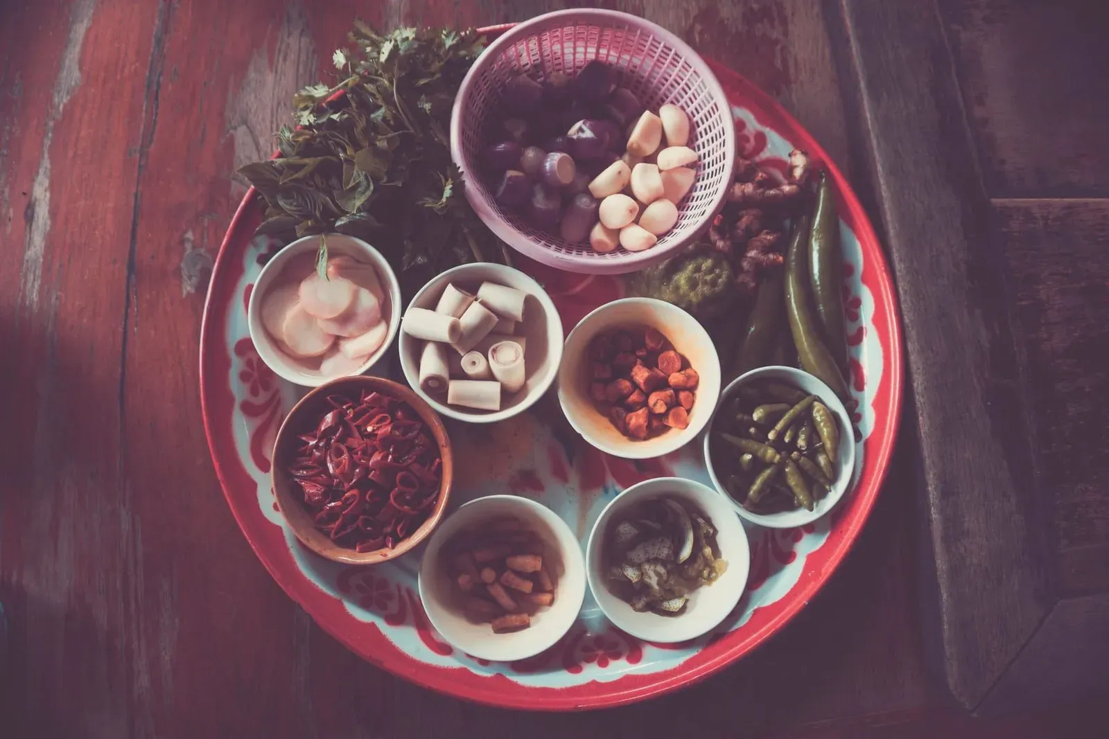 Best Thai Cooking Classes in Koh Samui (2026 Guide)