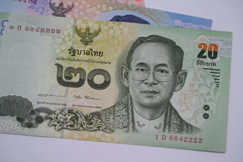 Money in Koh Samui — ATMs (220 THB Fee), Cards, Exchange & Tipping