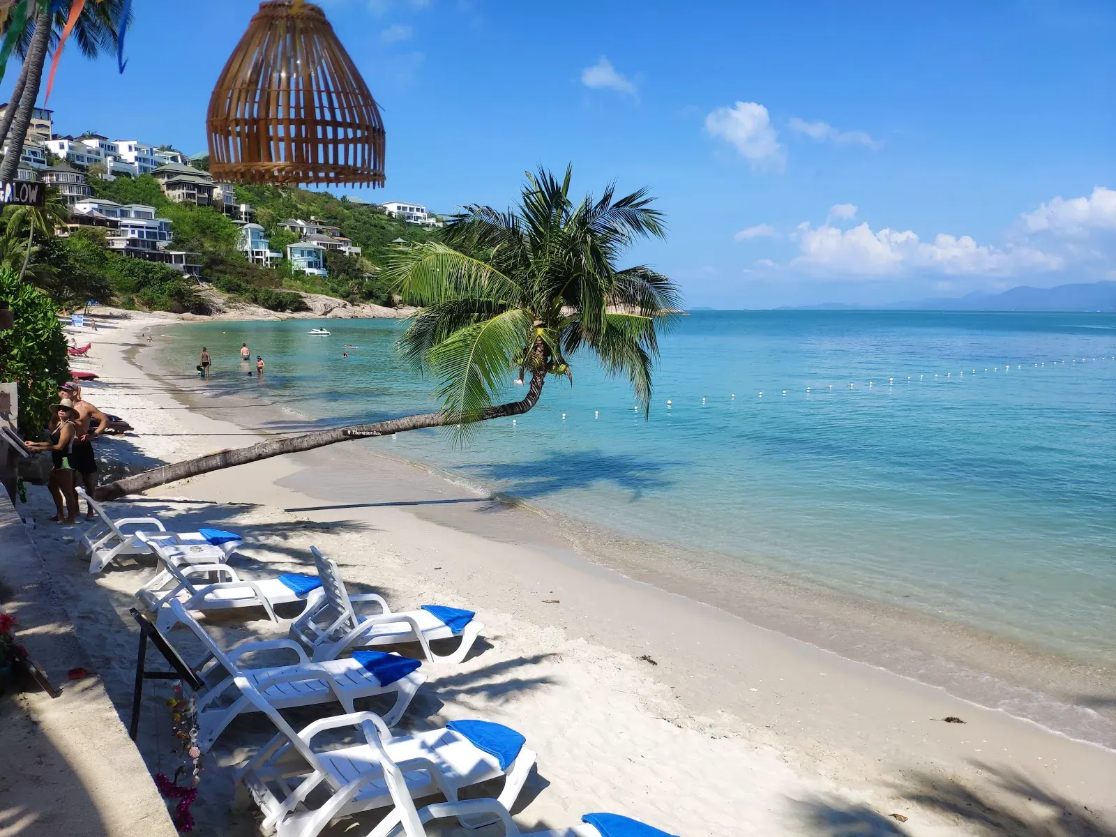 Thongson Bay — Koh Samuis versteckte Schnorchelbucht