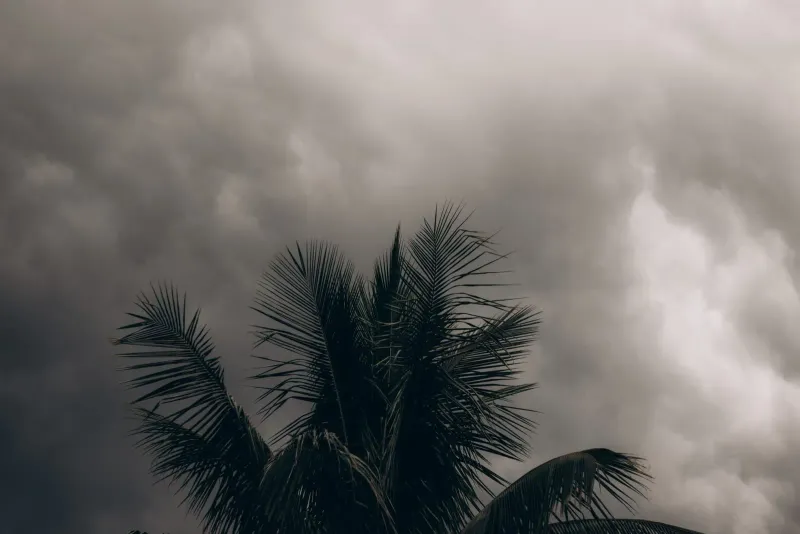 Koh Samui Rainy Season — When It Rains, How Bad It Gets & Whether to Go