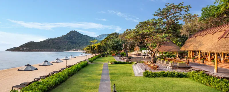 Vana Belle, a Luxury Collection Resort