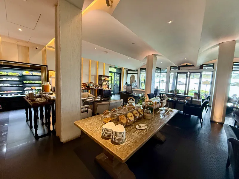 Vana Belle, a Luxury Collection Resort