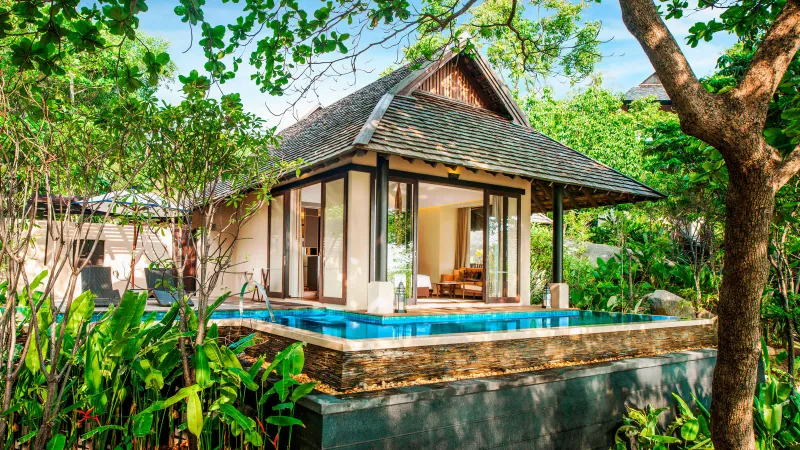 Vana Belle, a Luxury Collection Resort