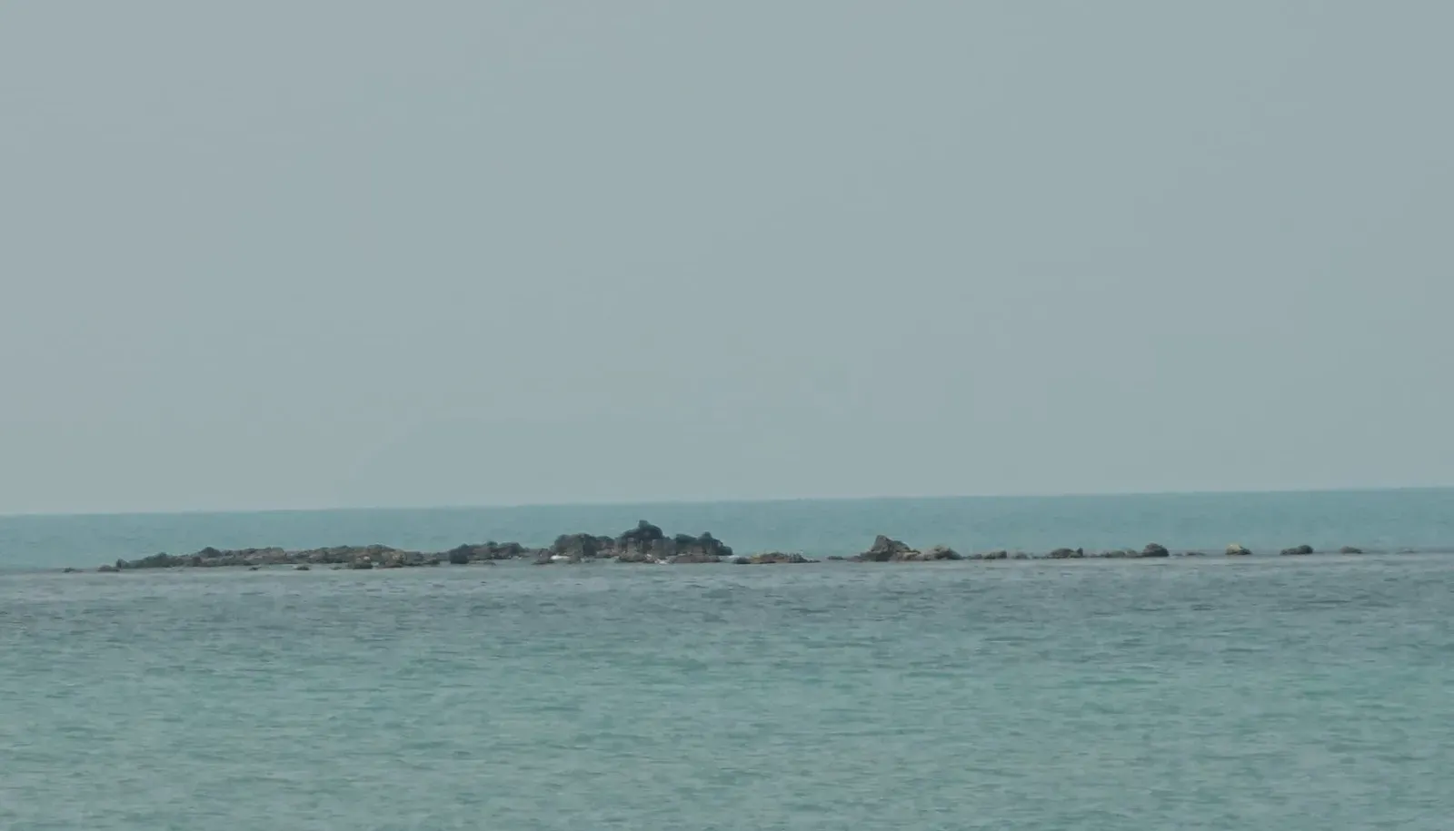 Ko Ra Hin (Insel in Thailand)