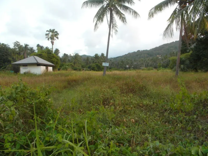 W Beach, Koh Samui — Ansicht 5